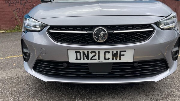 Used Vauxhall Corsa 2021 for sale - 76003088: Photo 45