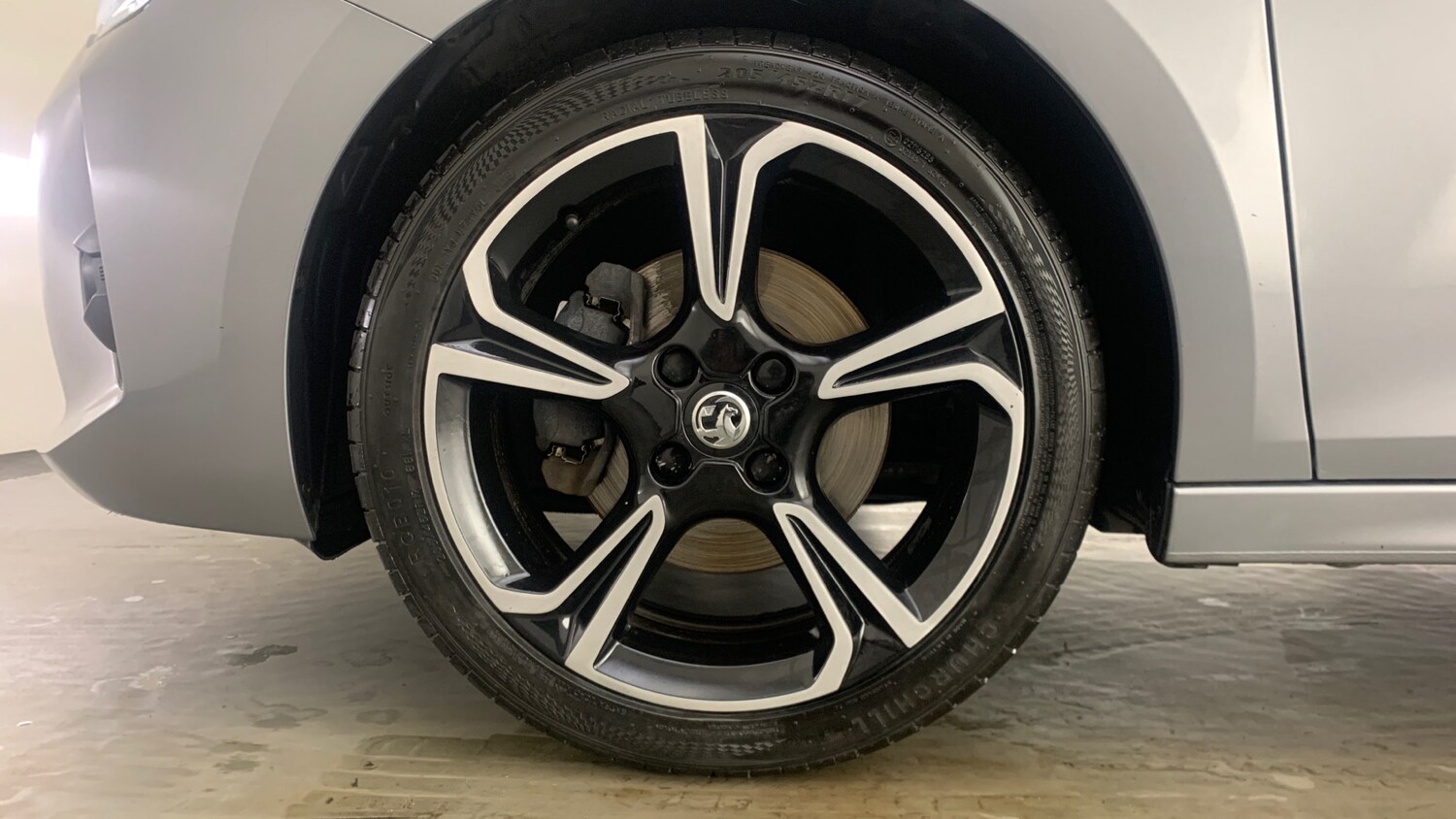 Used Vauxhall Corsa 2021 for sale - 76003088: Photo 6