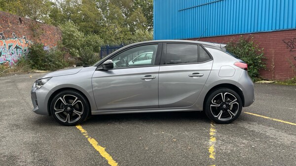 Used Vauxhall Corsa 2021 for sale - 76003088: Photo 6
