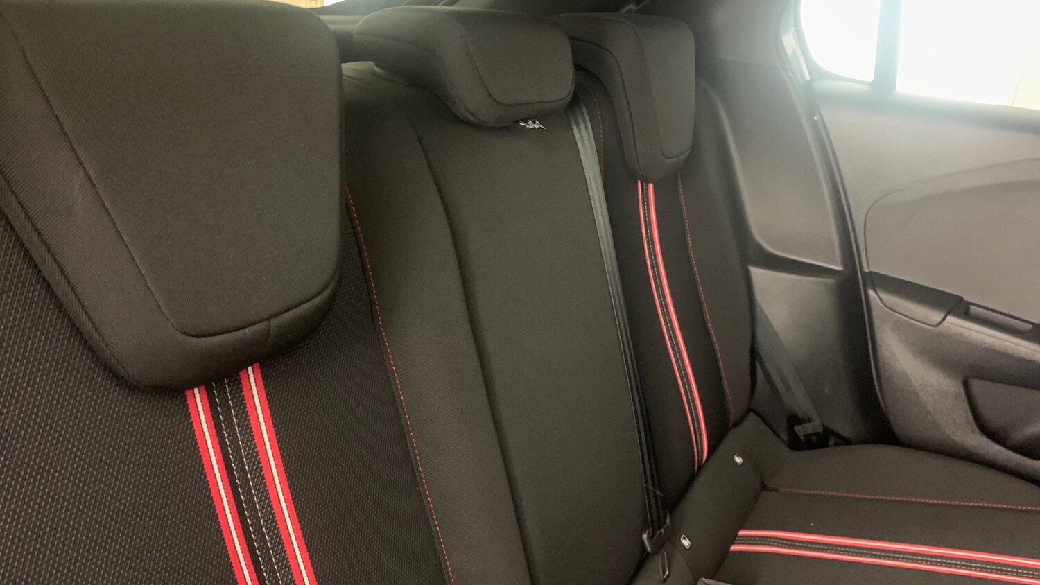 Used Vauxhall Corsa 2021 for sale - 76003088: Photo 7