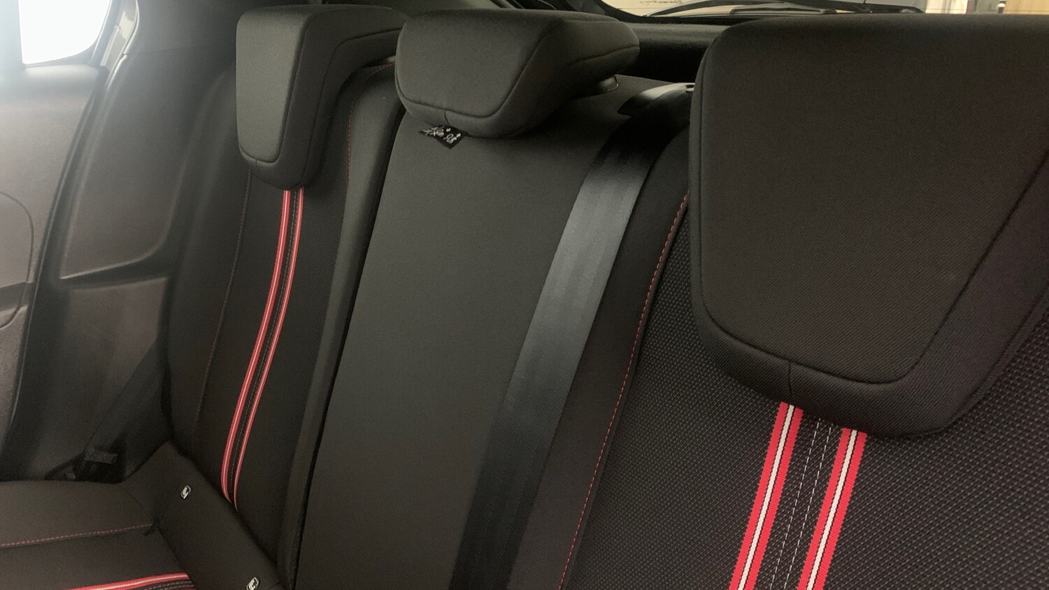 Used Vauxhall Corsa 2021 for sale - 76003088: Photo 8