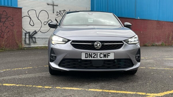 Used Vauxhall Corsa 2021 for sale - 76003088: Photo 8
