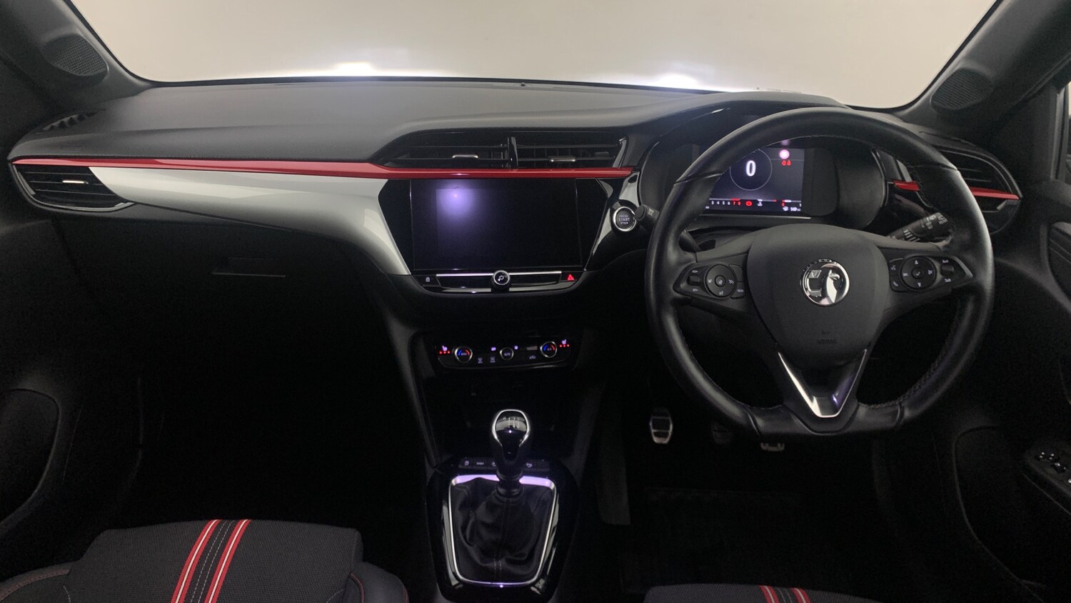 Used Vauxhall Corsa 2021 for sale - 76003088: Photo 9