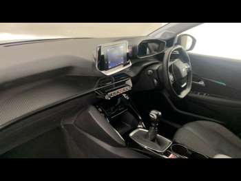 Used Peugeot 208 2021 for sale - 75270008: Photo