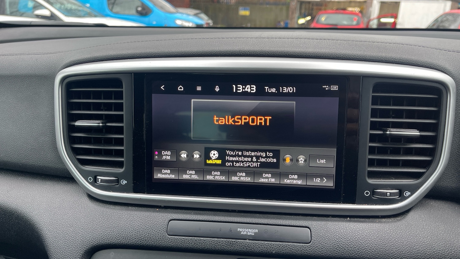 Used Kia Sportage 2020 for sale - 77218056: Photo 11