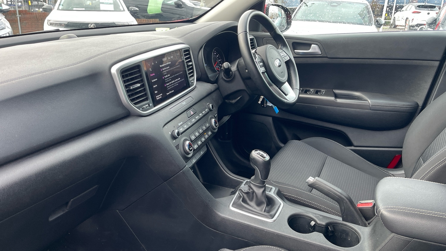 Used Kia Sportage 2020 for sale - 77218056: Photo 13