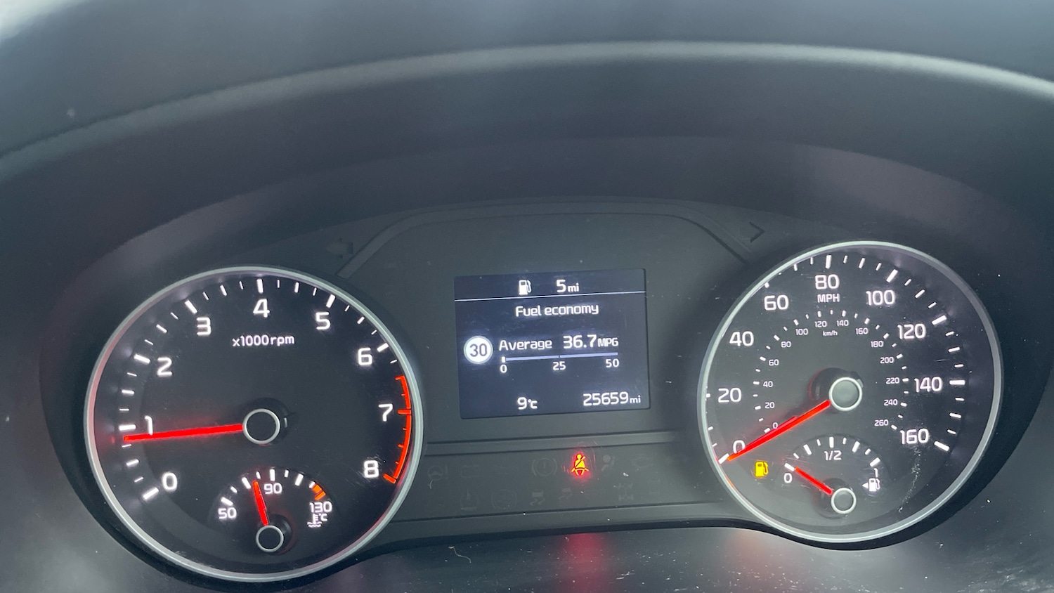 Used Kia Sportage 2020 for sale - 77218056: Photo 14