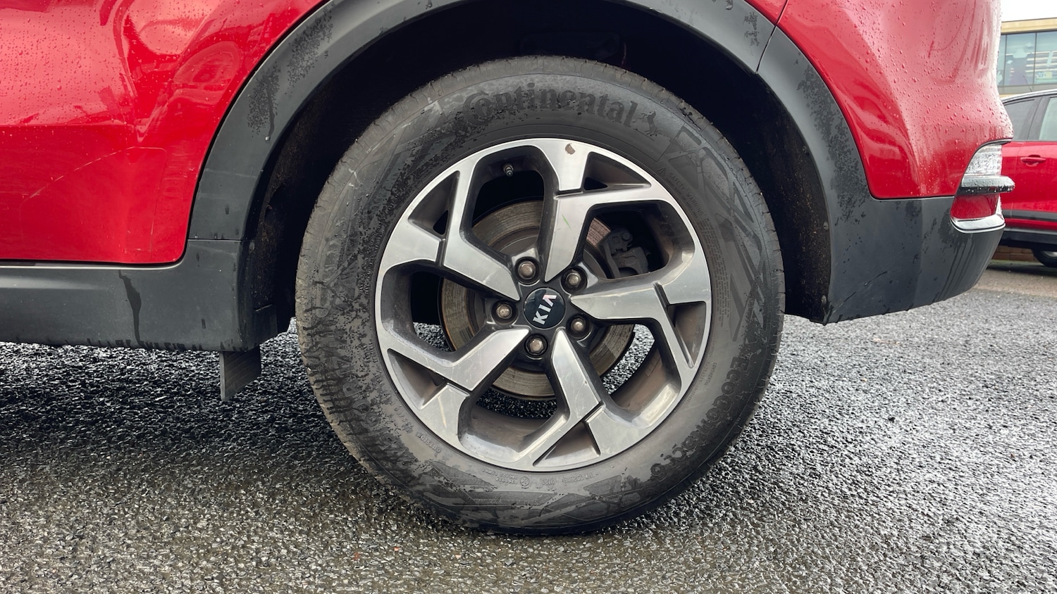 Used Kia Sportage 2020 for sale - 77218056: Photo 16