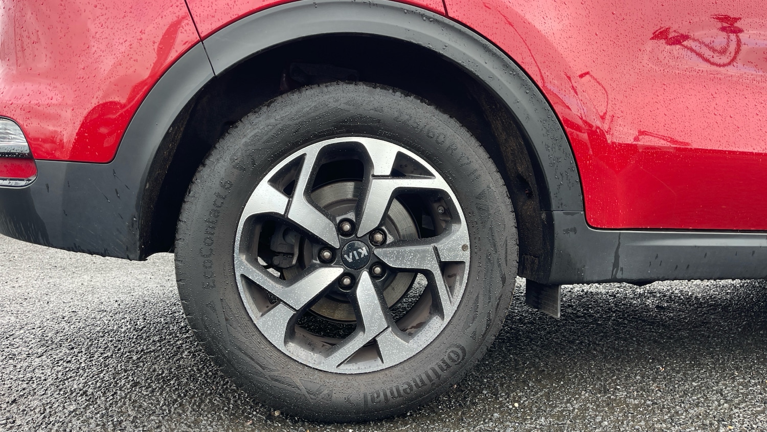 Used Kia Sportage 2020 for sale - 77218056: Photo 17