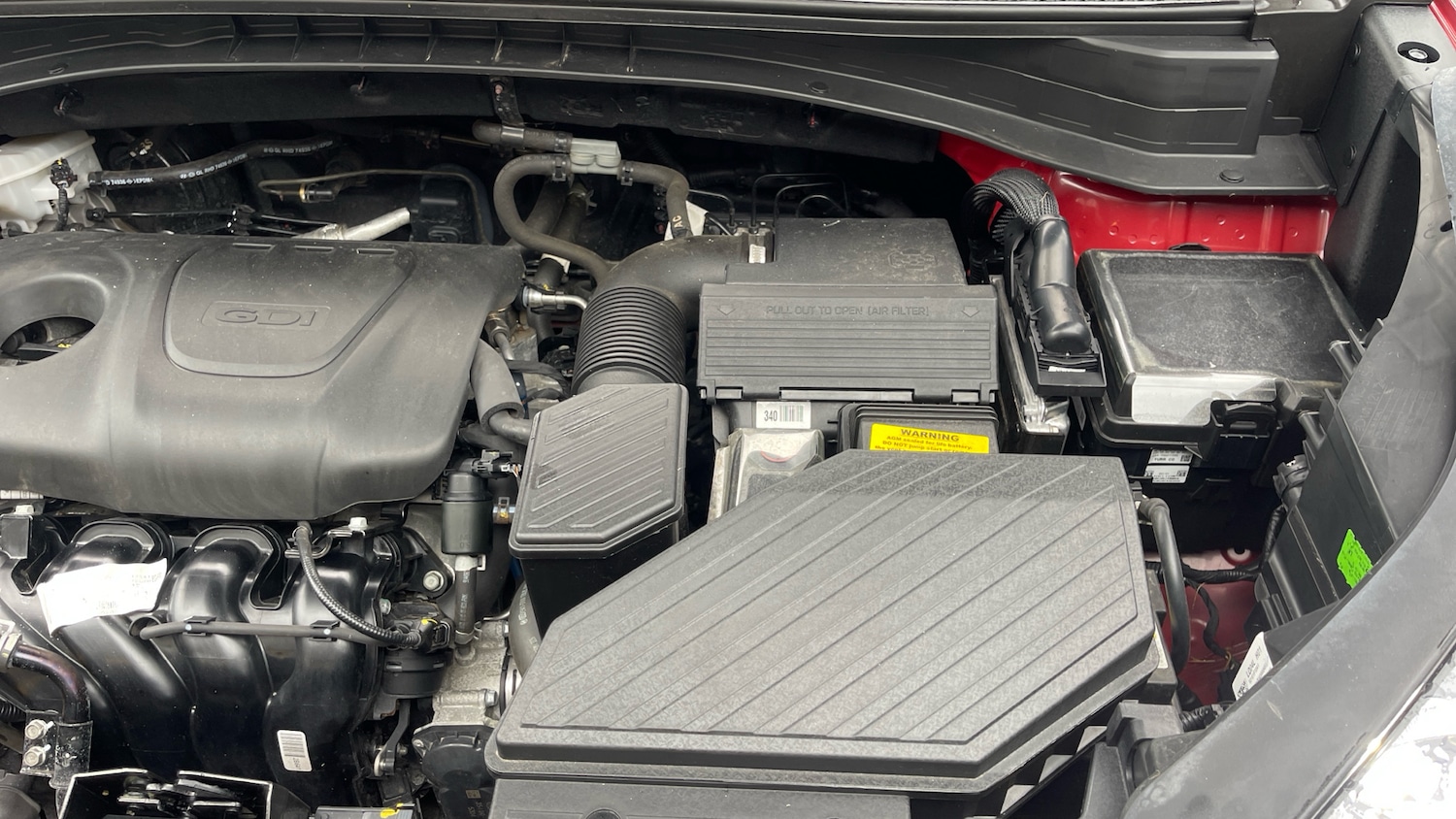 Used Kia Sportage 2020 for sale - 77218056: Photo 19