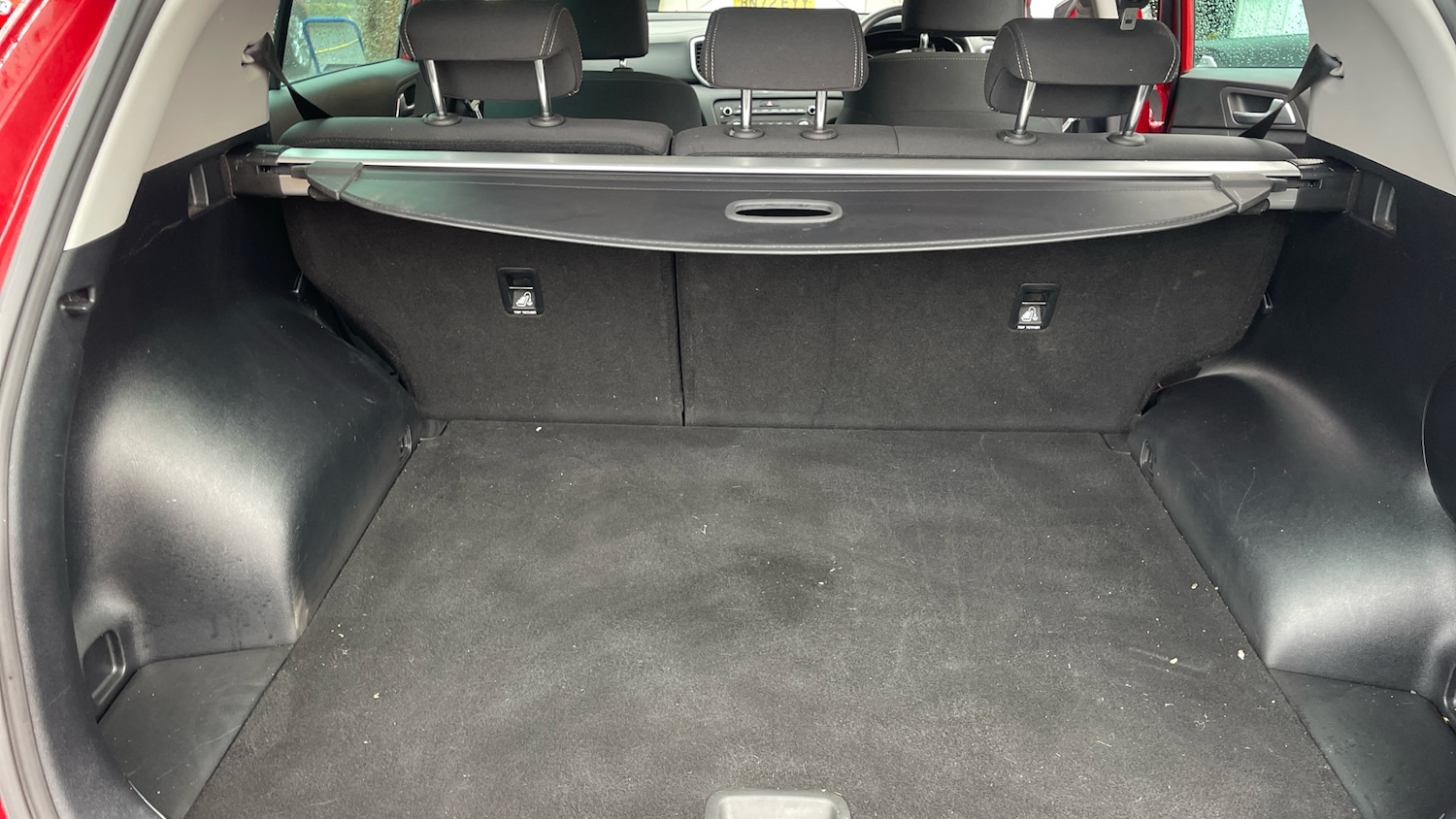 Used Kia Sportage 2020 for sale - 77218056: Photo 20