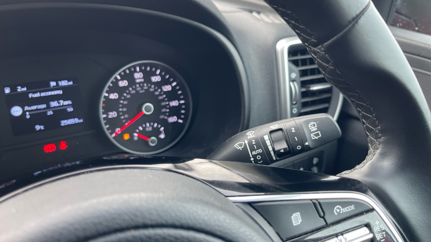 Used Kia Sportage 2020 for sale - 77218056: Photo 29