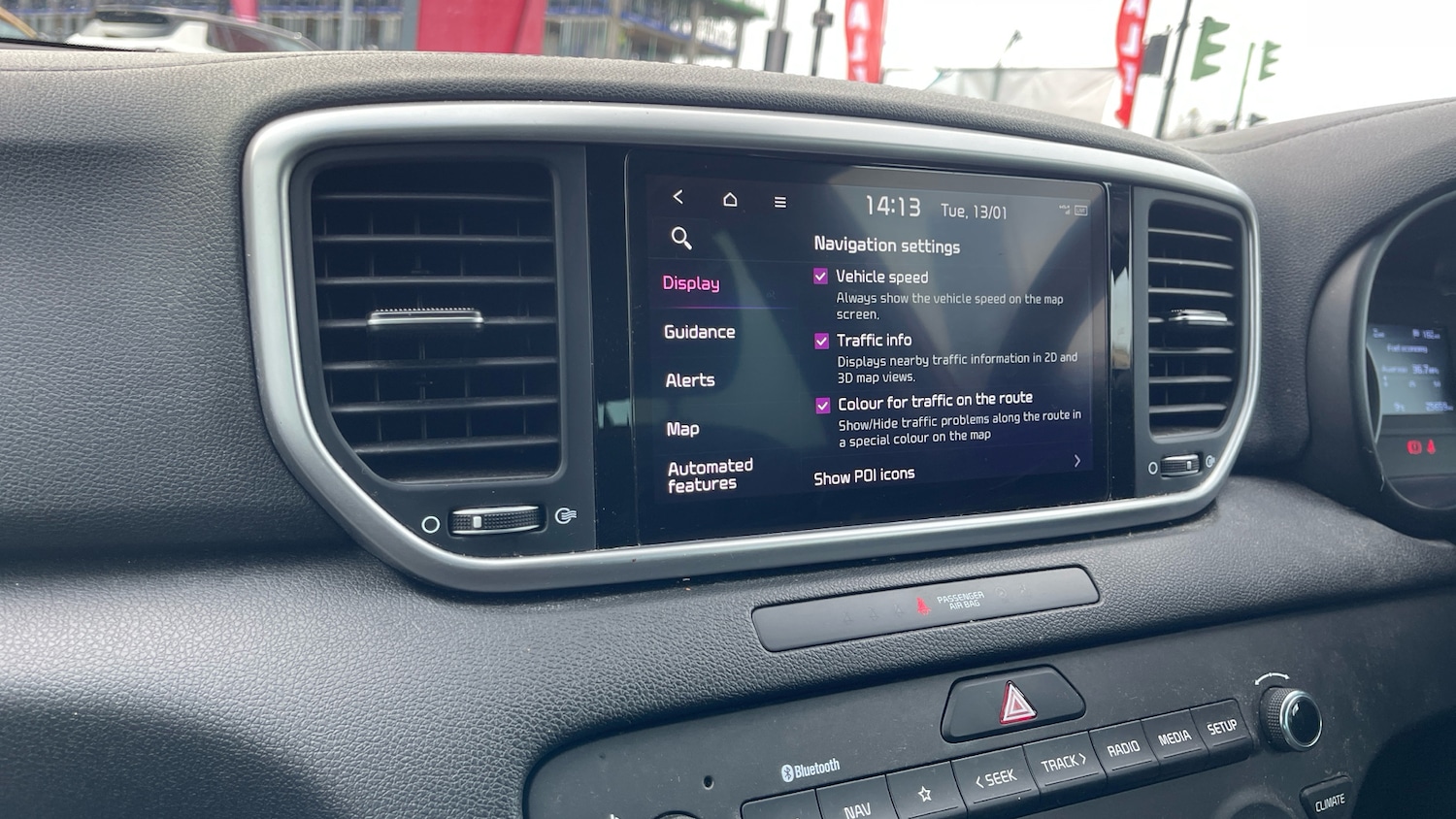 Used Kia Sportage 2020 for sale - 77218056: Photo 32