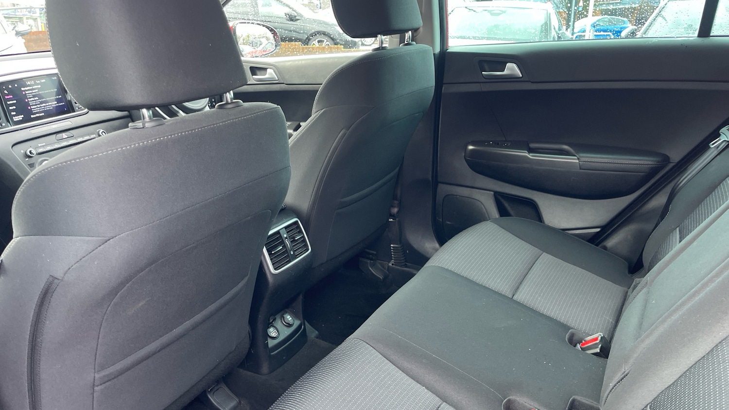 Used Kia Sportage 2020 for sale - 77218056: Photo 34