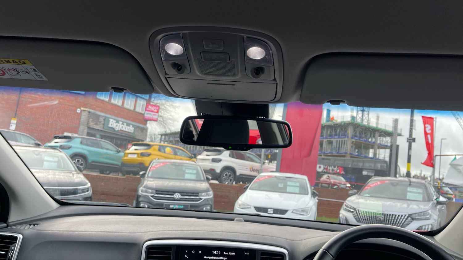 Used Kia Sportage 2020 for sale - 77218056: Photo 38