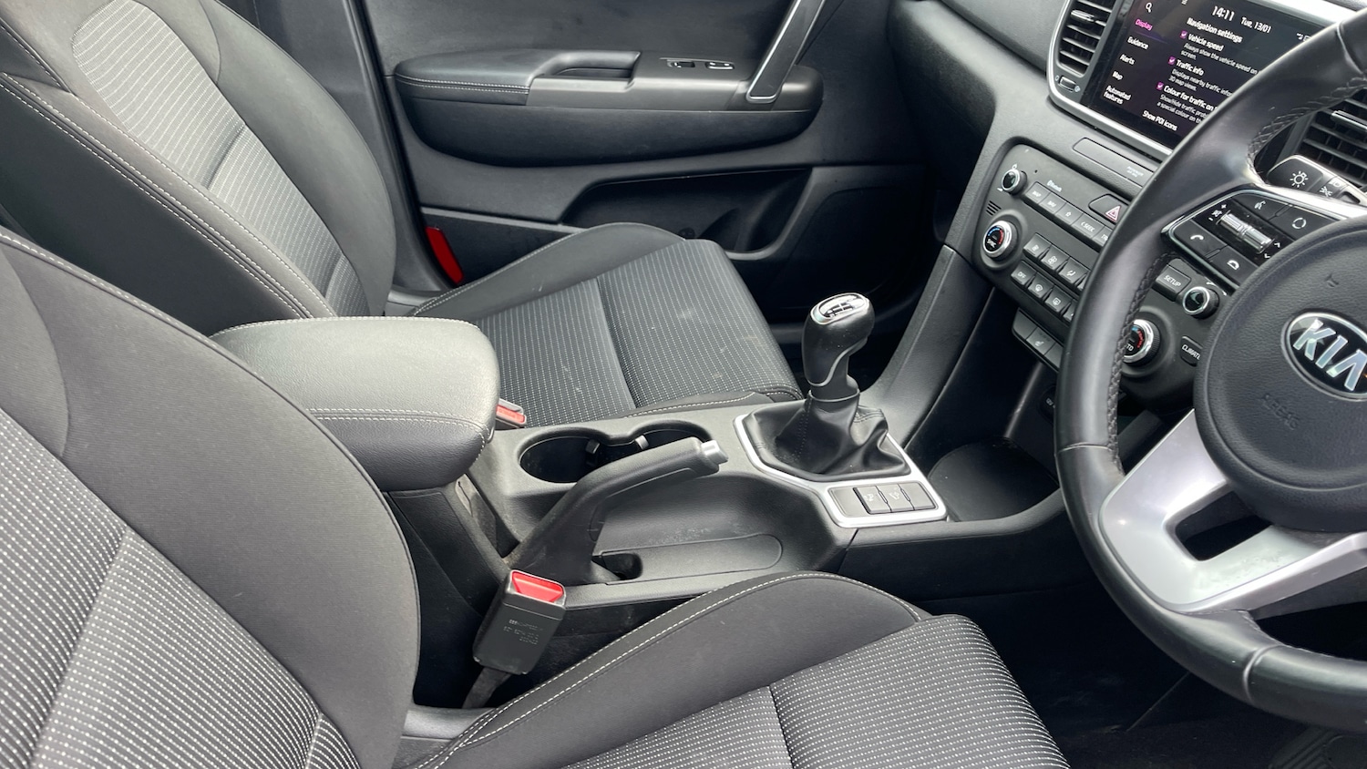 Used Kia Sportage 2020 for sale - 77218056: Photo 41