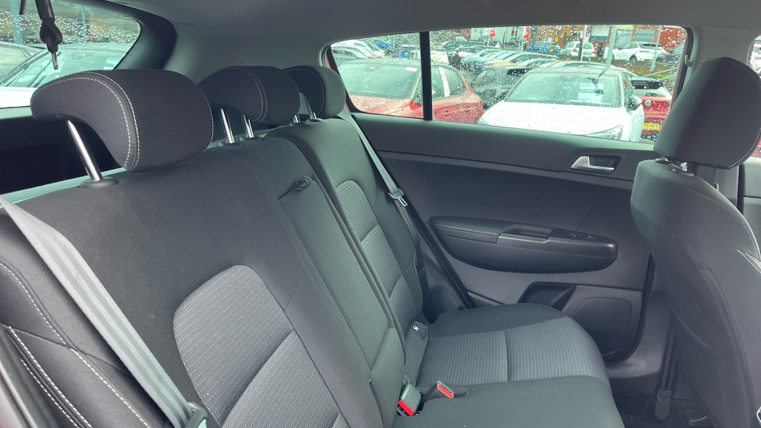 Used Kia Sportage 2020 for sale - 77218056: Photo 42