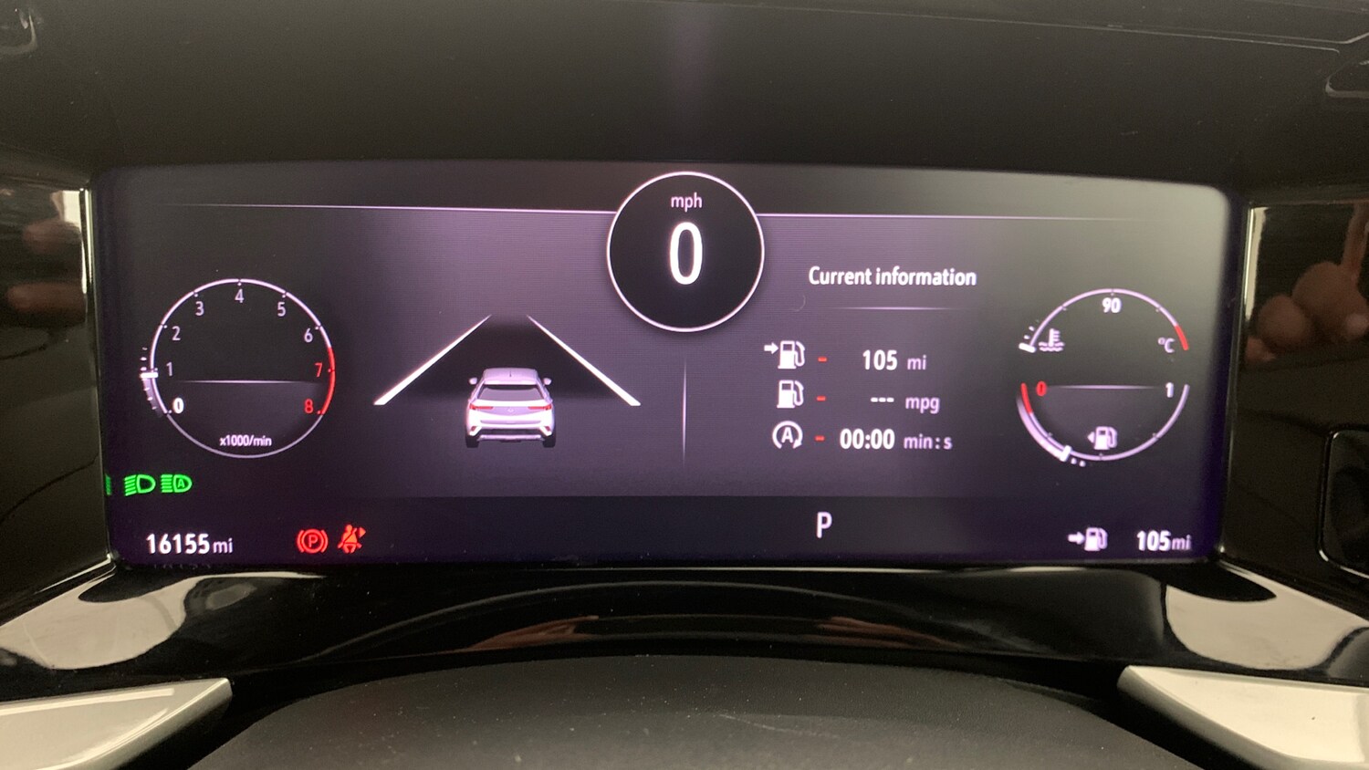 Used Vauxhall Mokka 2023 for sale - 75950524: Photo 10