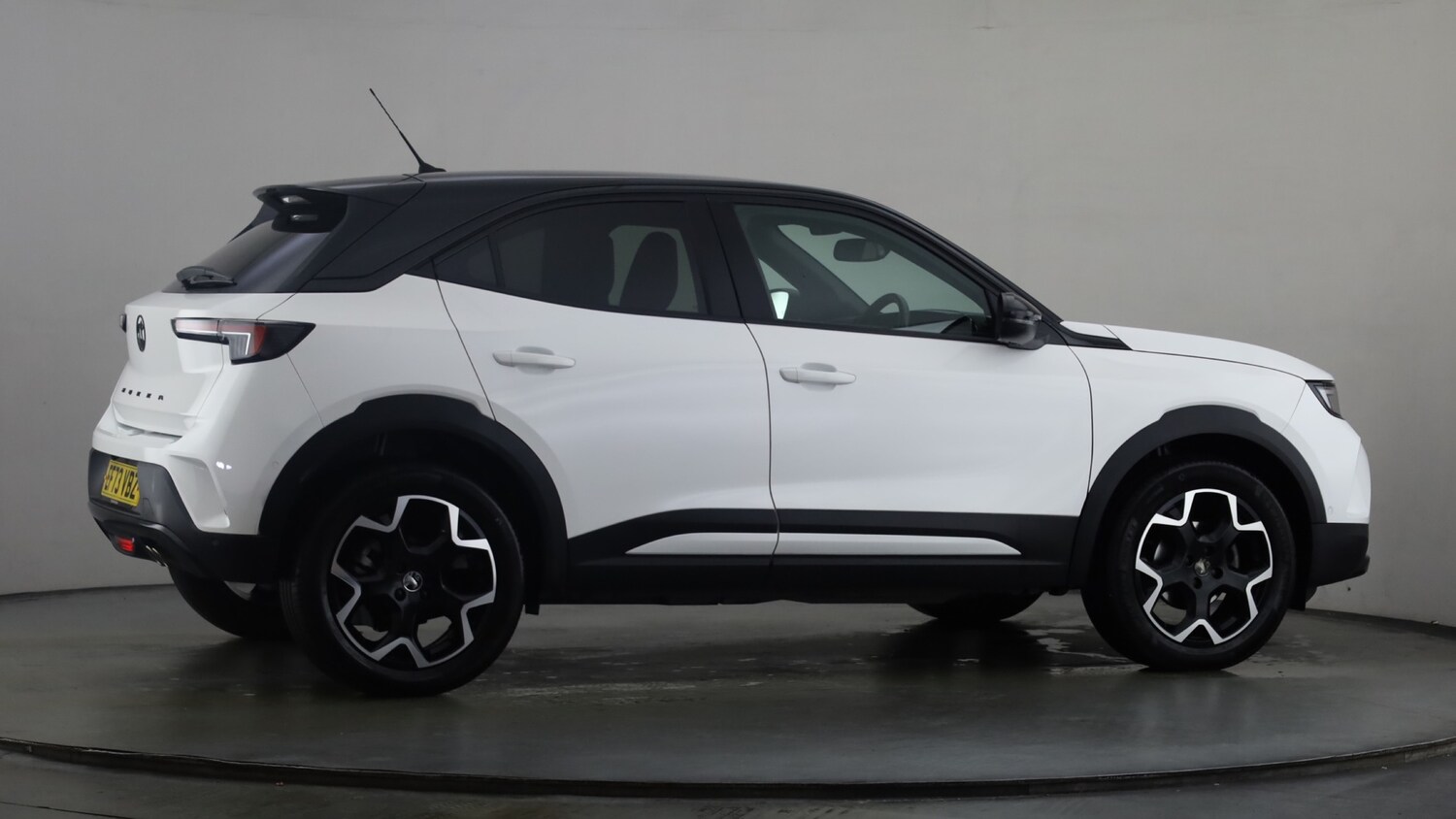 Used Vauxhall Mokka 2023 for sale - 75950524: Photo 12