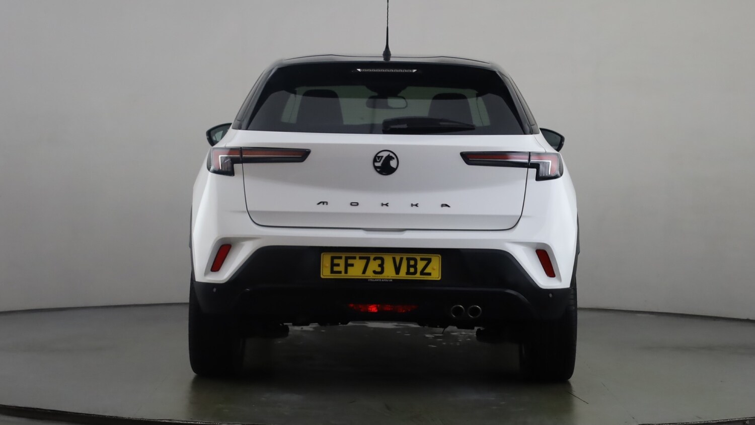 Used Vauxhall Mokka 2023 for sale - 75950524: Photo 13