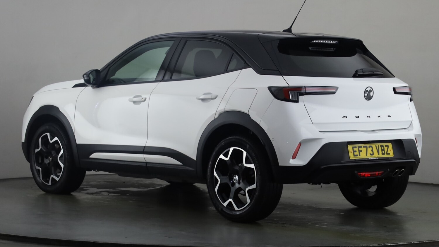 Used Vauxhall Mokka 2023 for sale - 75950524: Photo 14