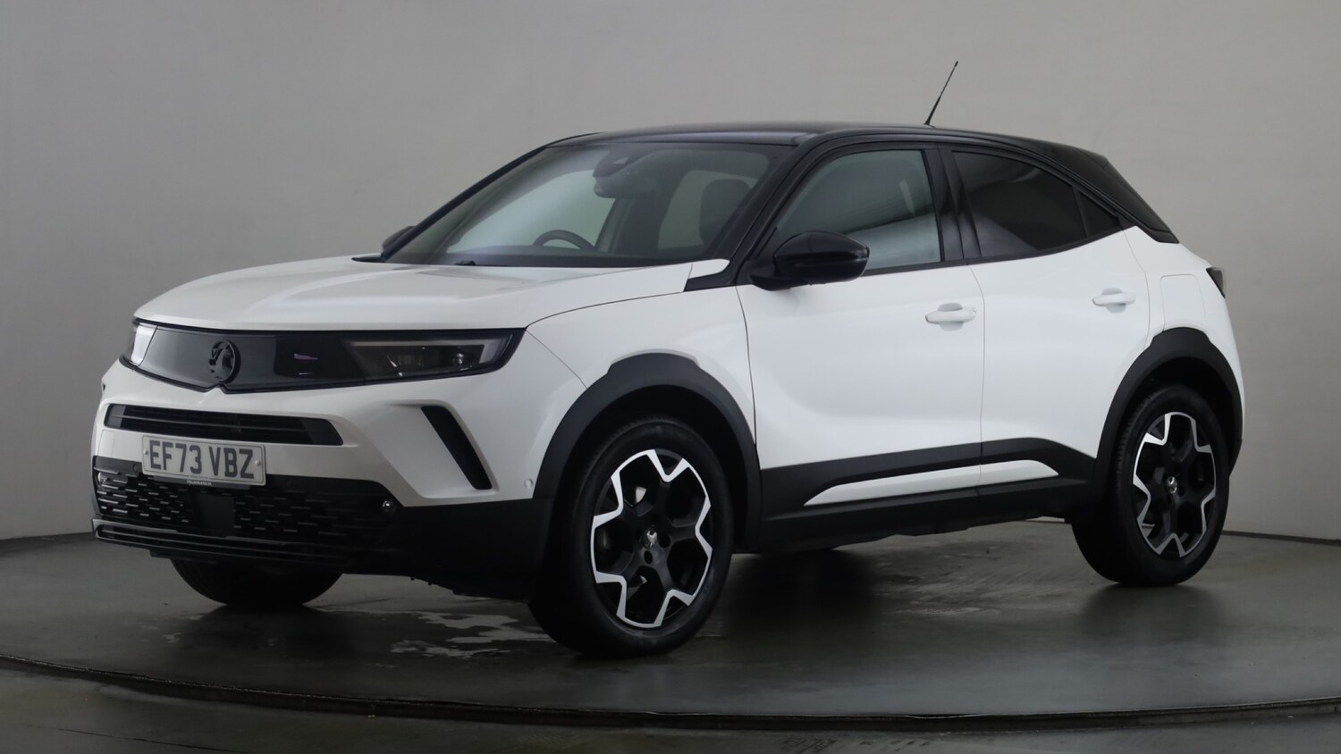 Used Vauxhall Mokka 2023 for sale - 75950524: Photo 16