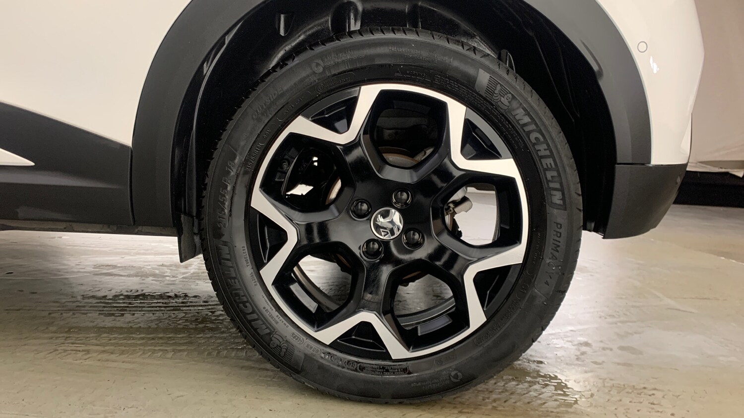 Used Vauxhall Mokka 2023 for sale - 75950524: Photo 17