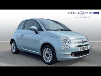 2025 - 1.0 MHEV Hatchback 3dr Petrol Manual Euro 6 (s/s) (70 bhp)