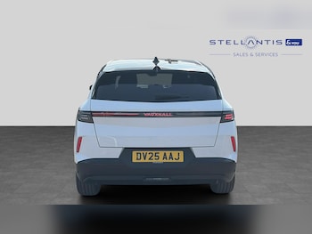 Used Vauxhall Grandland 2025 for sale - 79280649: Photo