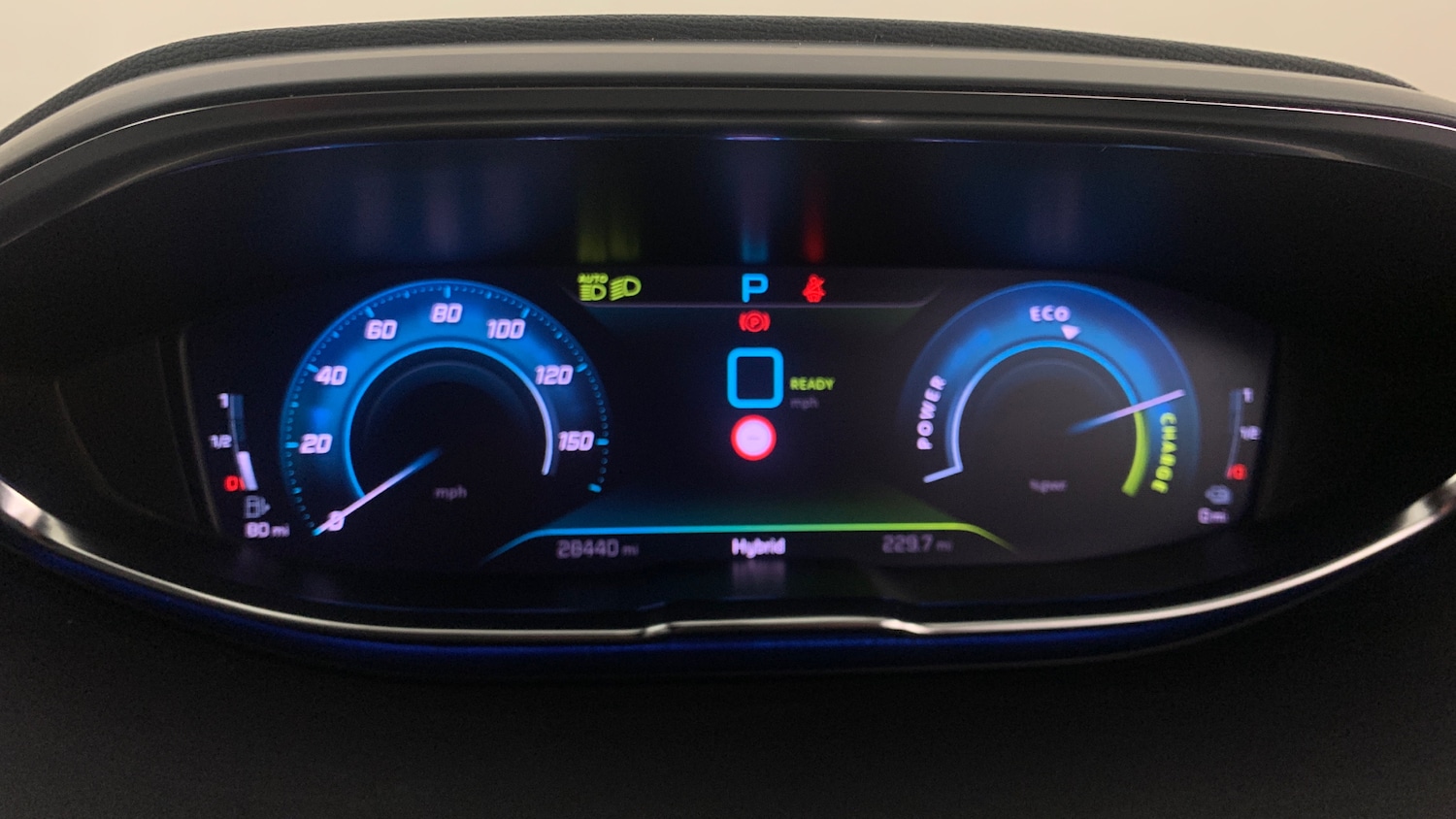 Used Peugeot 3008 2021 for sale - 77539152: Photo 10