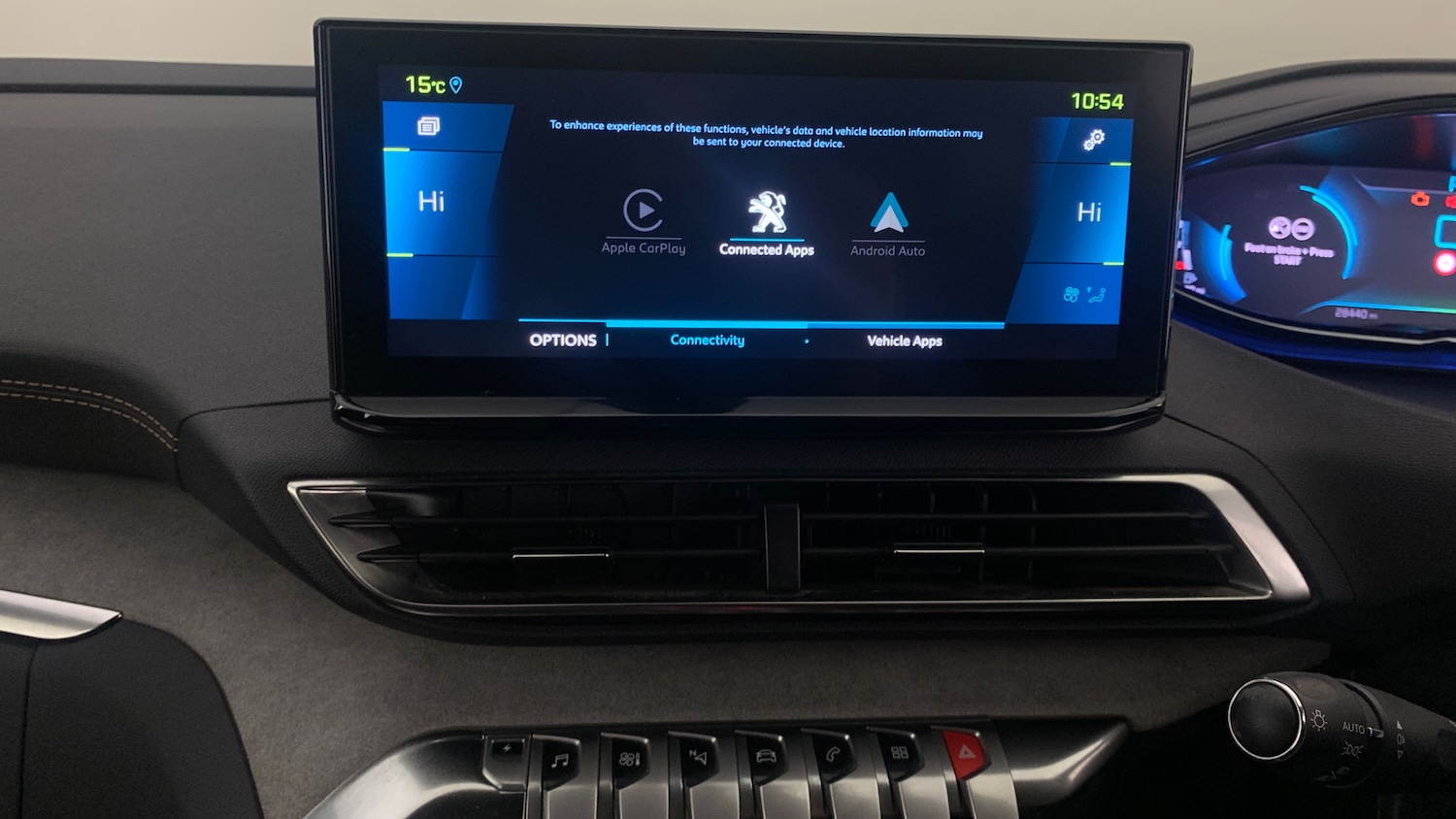 Used Peugeot 3008 2021 for sale - 77539152: Photo 11