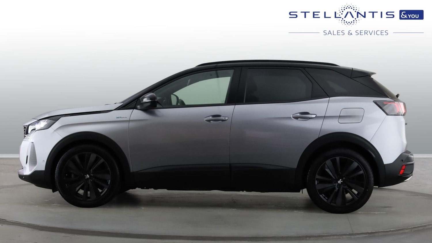 Used Peugeot 3008 2021 for sale - 77539152: Photo 14