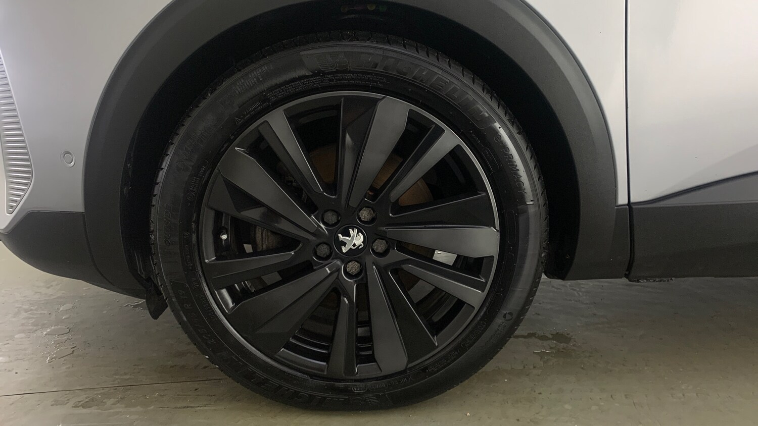 Used Peugeot 3008 2021 for sale - 77539152: Photo 17