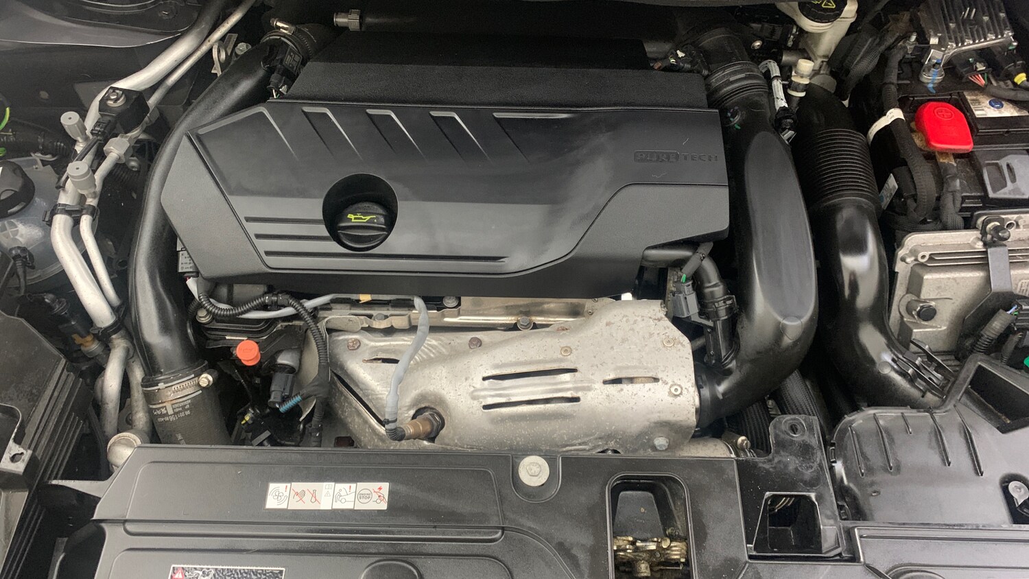 Used Peugeot 3008 2021 for sale - 77539152: Photo 21