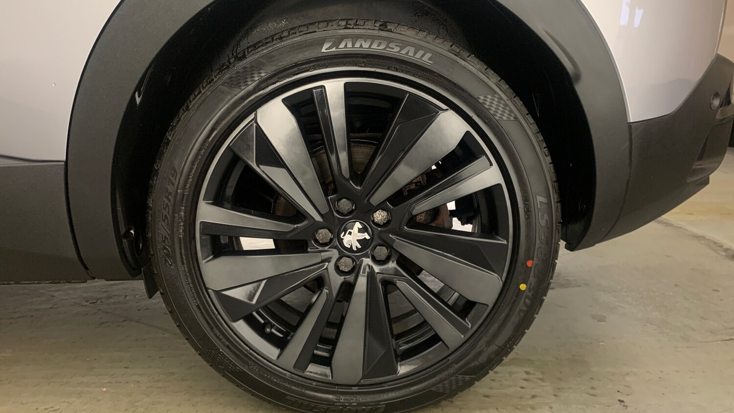 Used Peugeot 3008 2021 for sale - 77539152: Photo 22