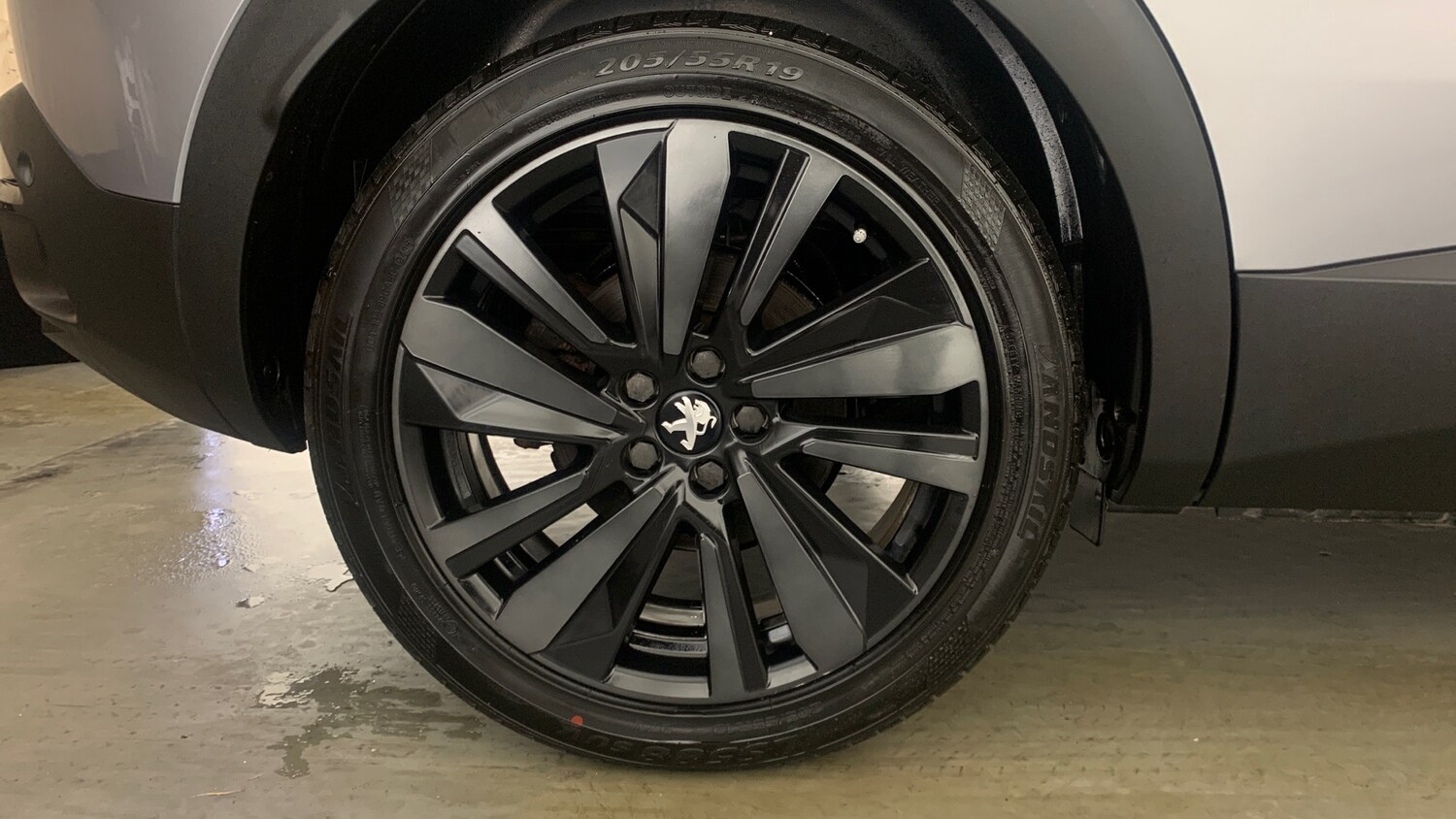 Used Peugeot 3008 2021 for sale - 77539152: Photo 23