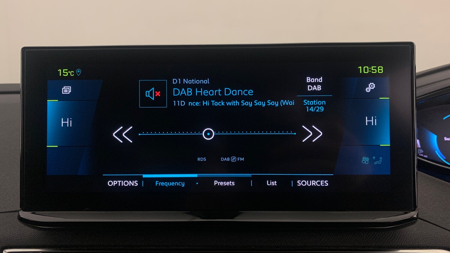 Used Peugeot 3008 2021 for sale - 77539152: Photo 24