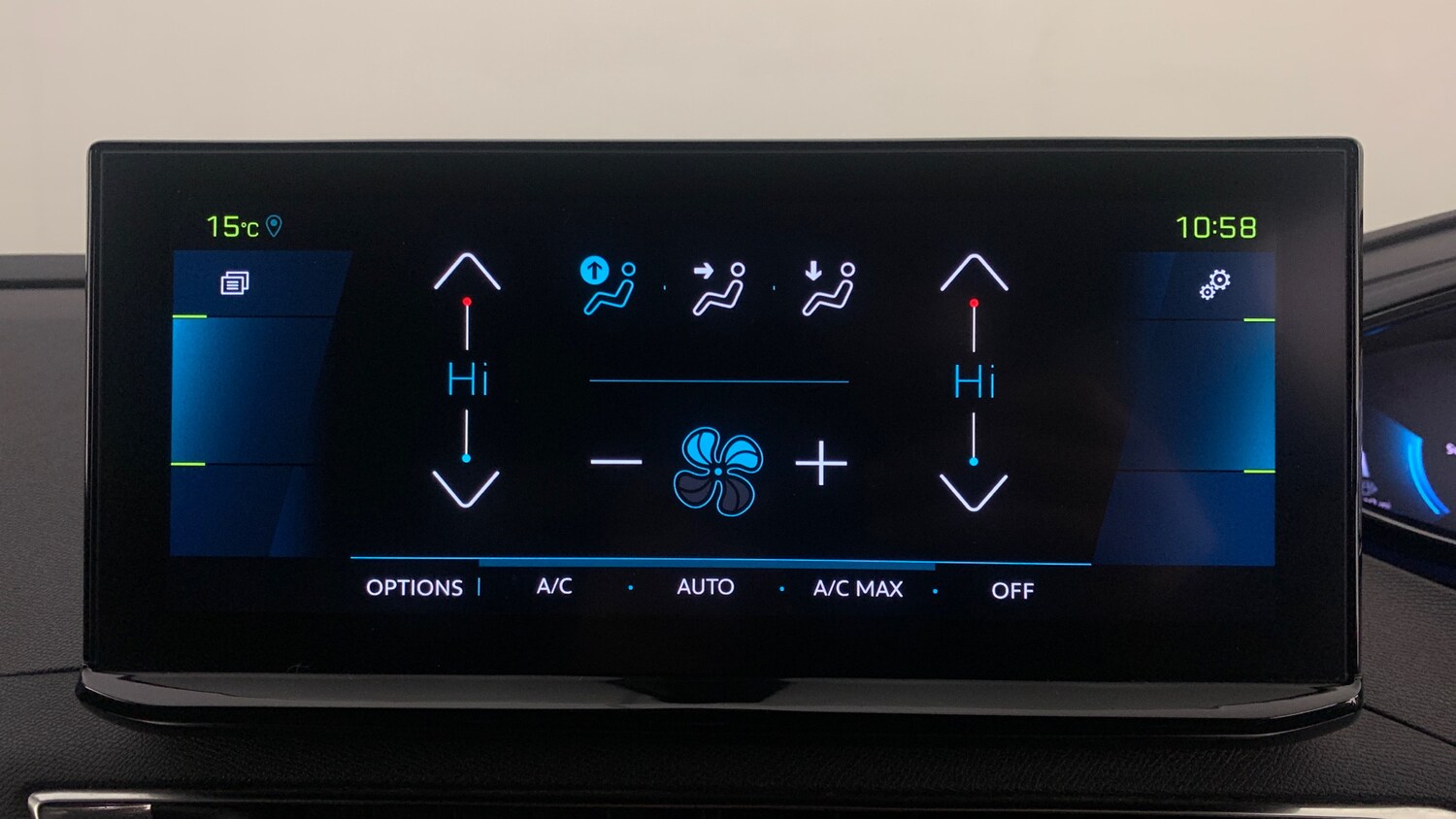 Used Peugeot 3008 2021 for sale - 77539152: Photo 26