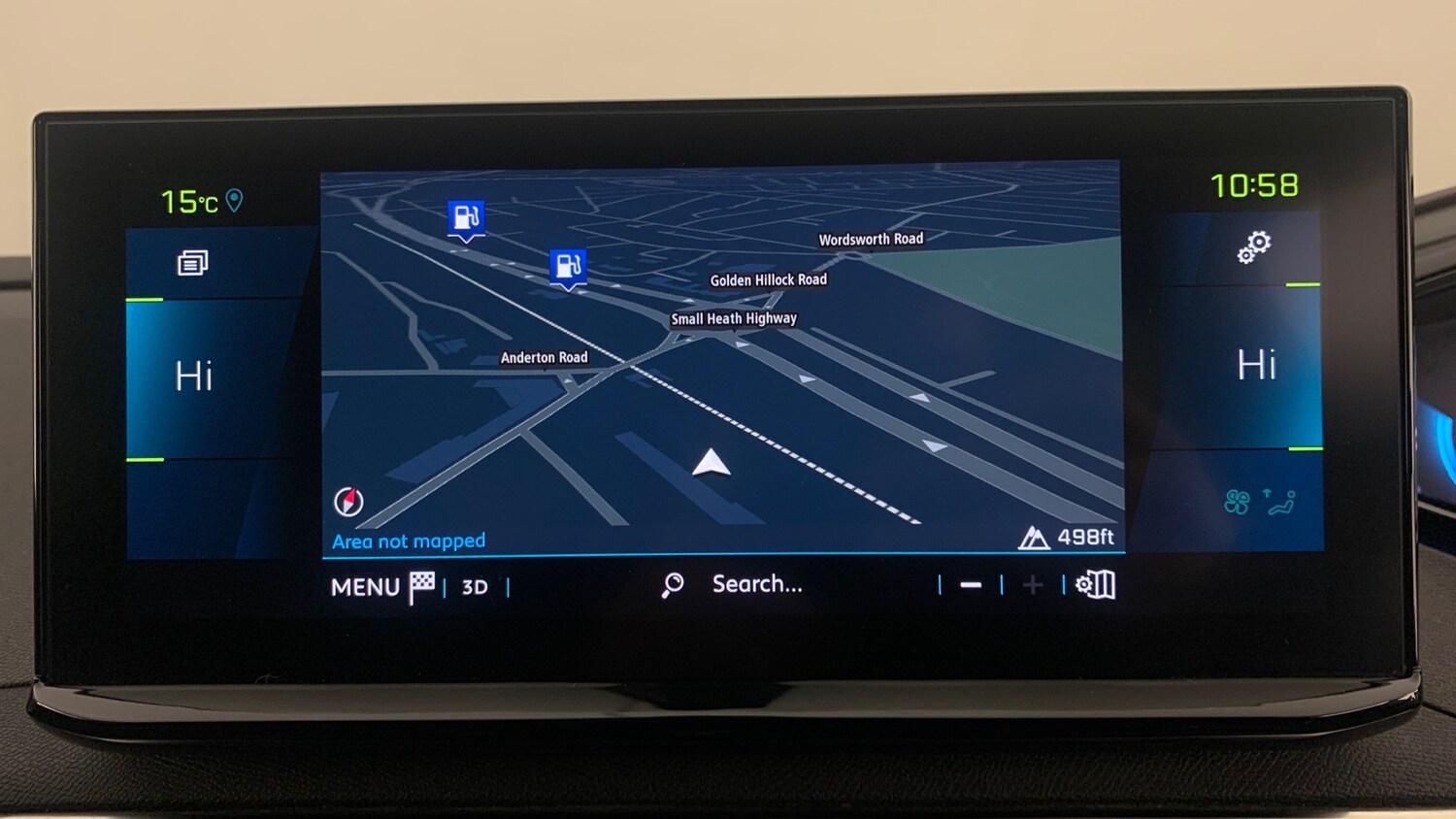 Used Peugeot 3008 2021 for sale - 77539152: Photo 27