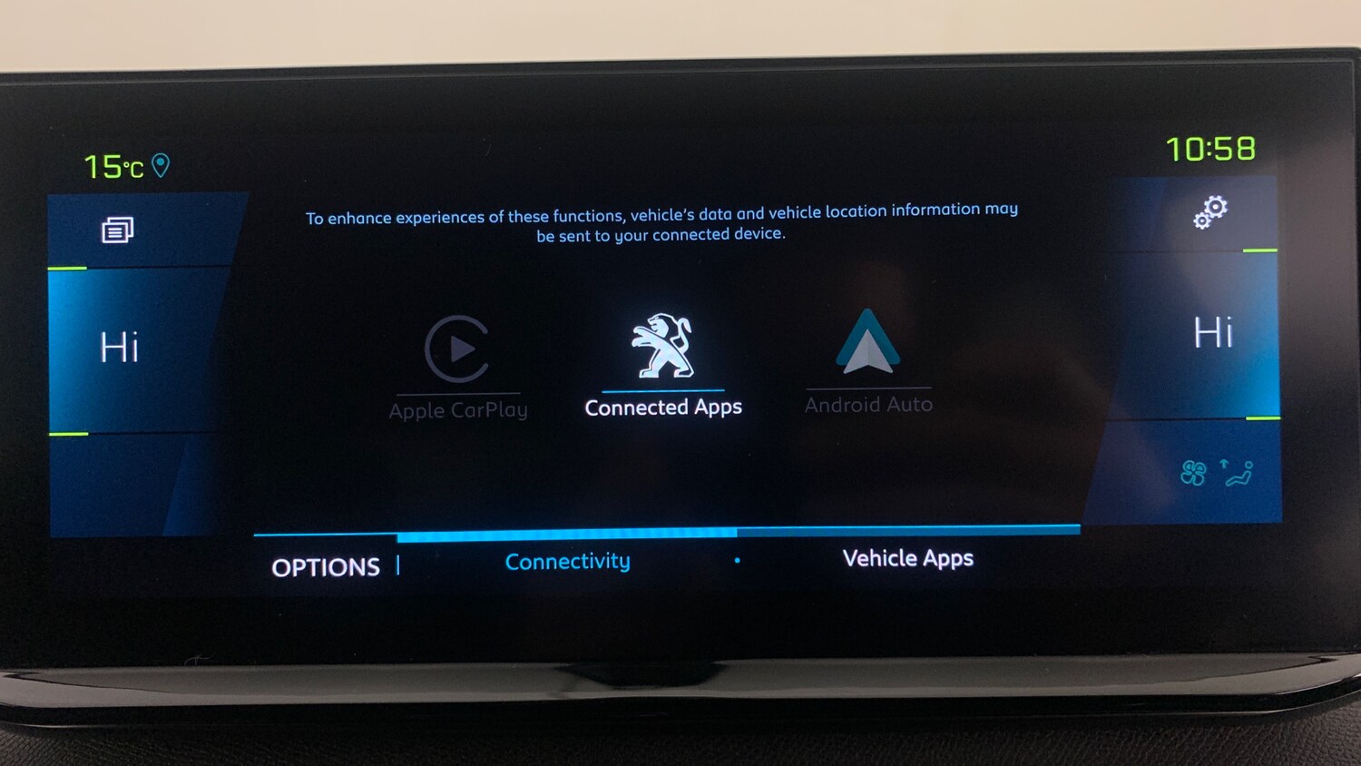 Used Peugeot 3008 2021 for sale - 77539152: Photo 28