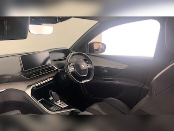 Used Peugeot 3008 2021 for sale - 77539152: Photo