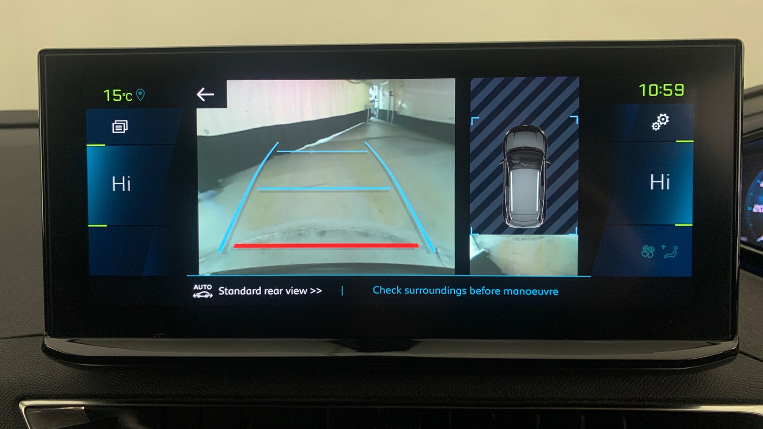 Used Peugeot 3008 2021 for sale - 77539152: Photo 30