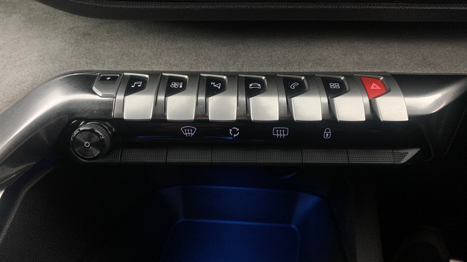 Used Peugeot 3008 2021 for sale - 77539152: Photo 33