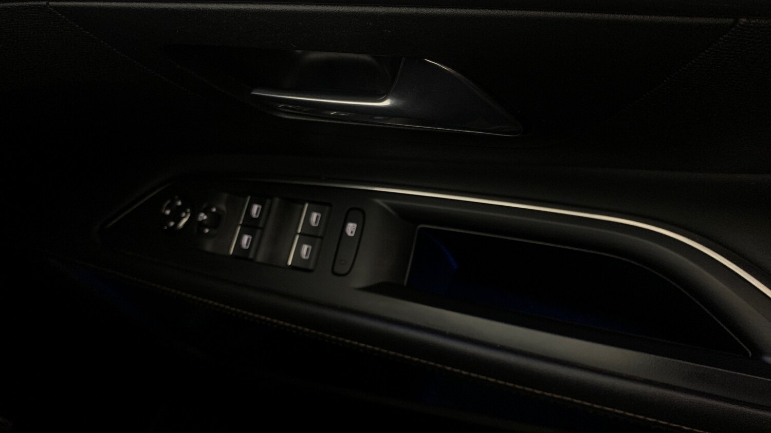 Used Peugeot 3008 2021 for sale - 77539152: Photo 34