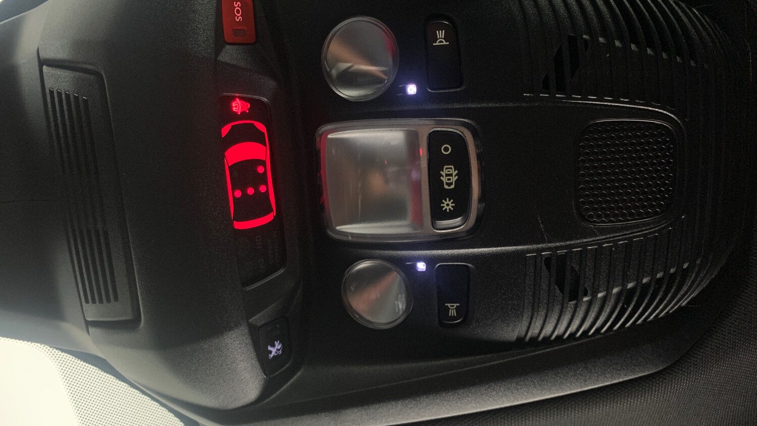 Used Peugeot 3008 2021 for sale - 77539152: Photo 36