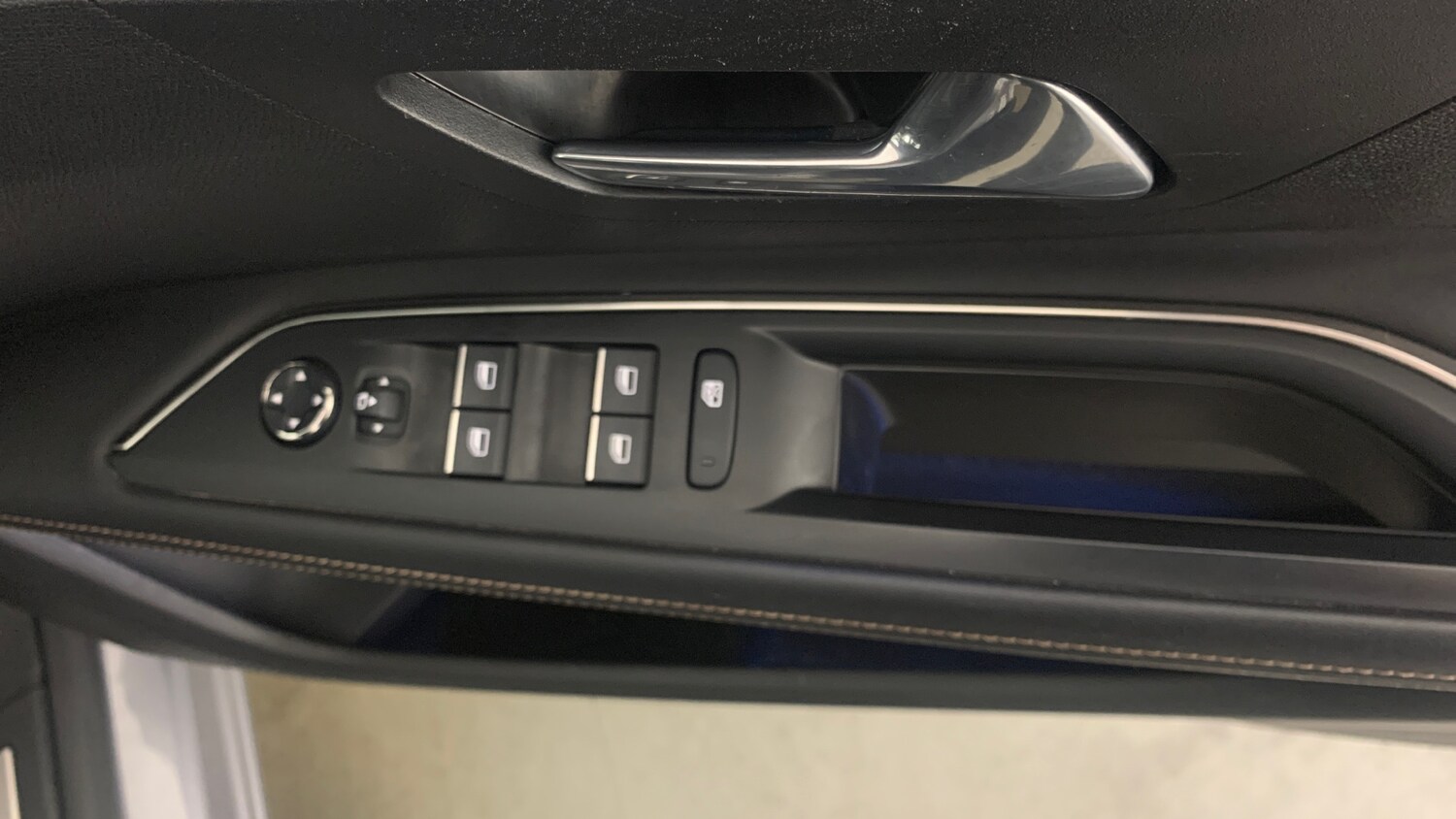 Used Peugeot 3008 2021 for sale - 77539152: Photo 38