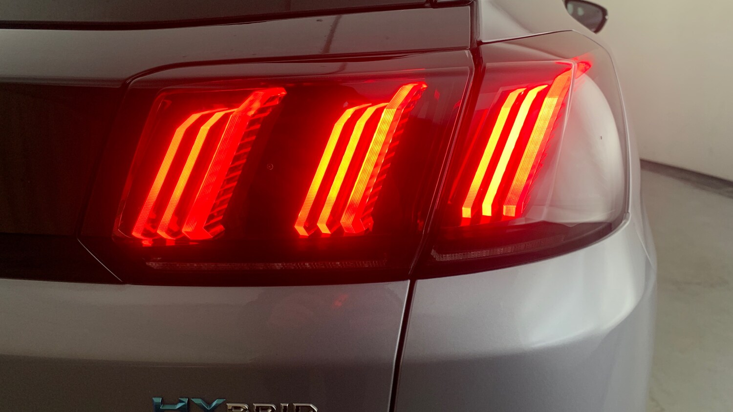 Used Peugeot 3008 2021 for sale - 77539152: Photo 41