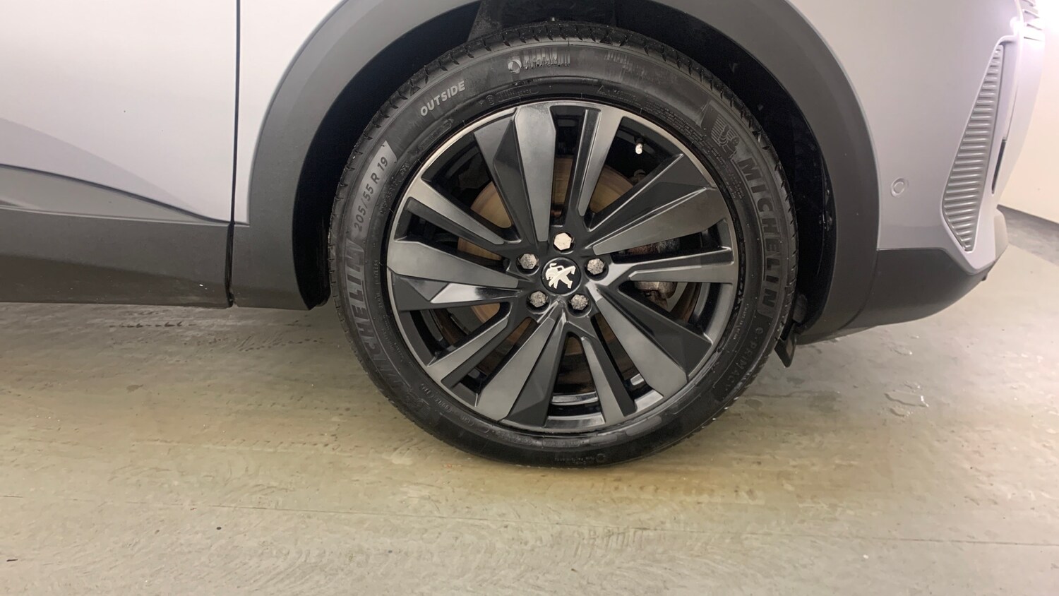 Used Peugeot 3008 2021 for sale - 77539152: Photo 48