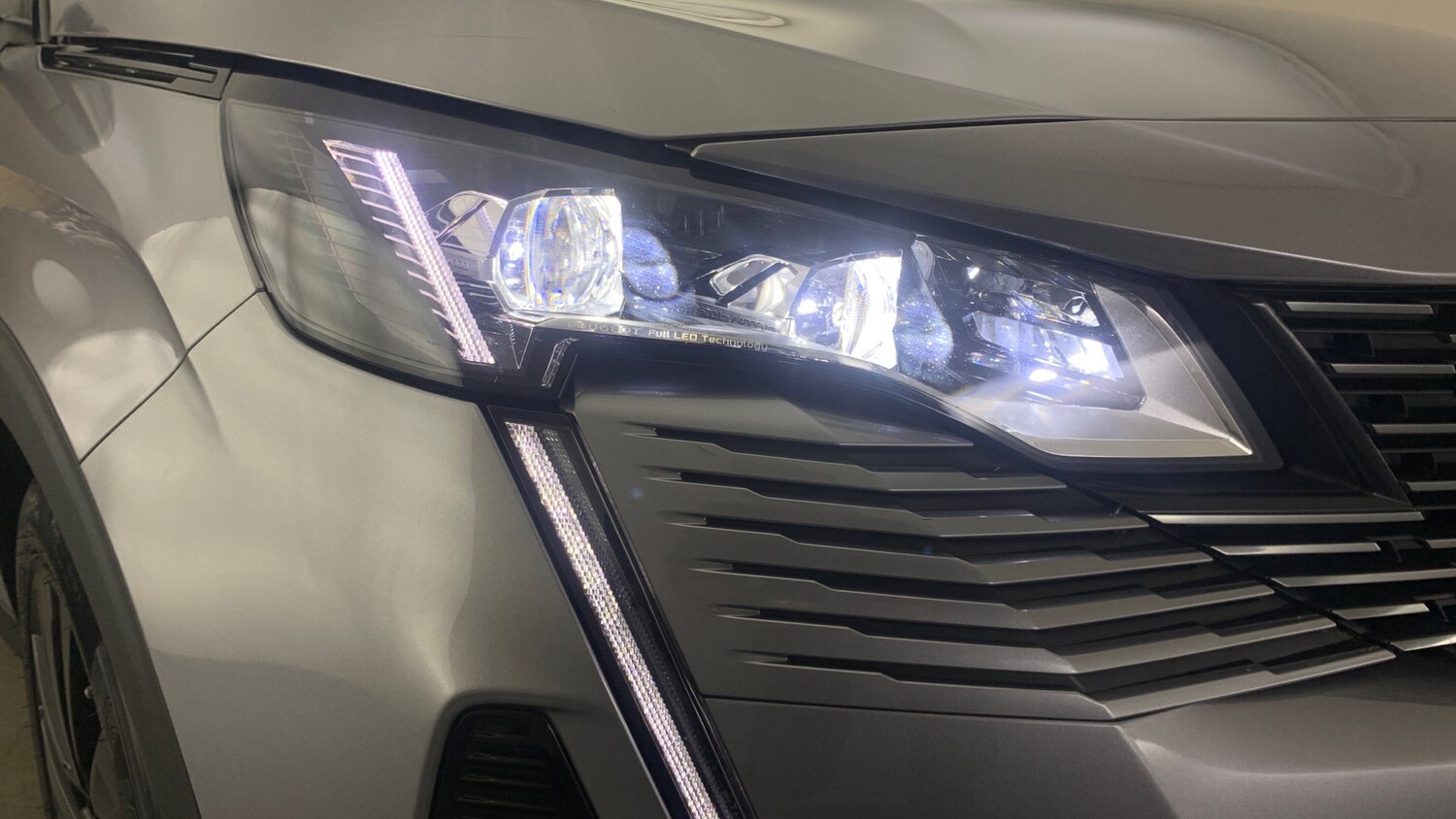 Used Peugeot 3008 2021 for sale - 77539152: Photo 49