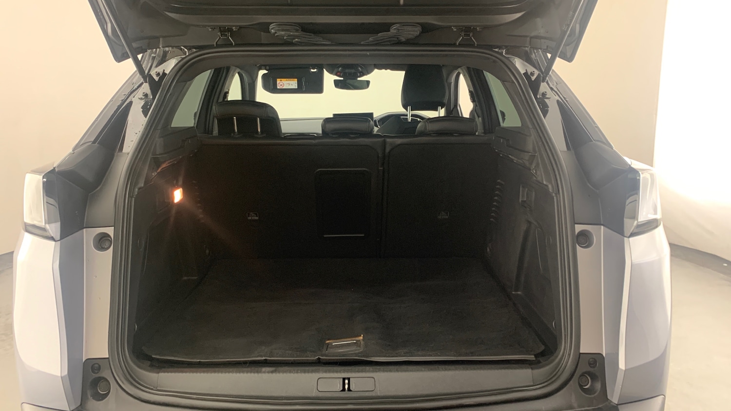 Used Peugeot 3008 2021 for sale - 77539152: Photo 5